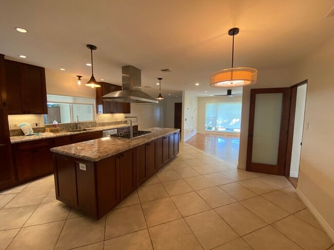 Photo - Fireplace! 1 Car Garage! Double Stainless Steel Oven! HUGE Enclosed Yard! Remodeled!