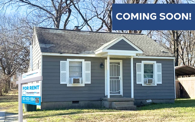 Building Photo - 2569 Henderson St