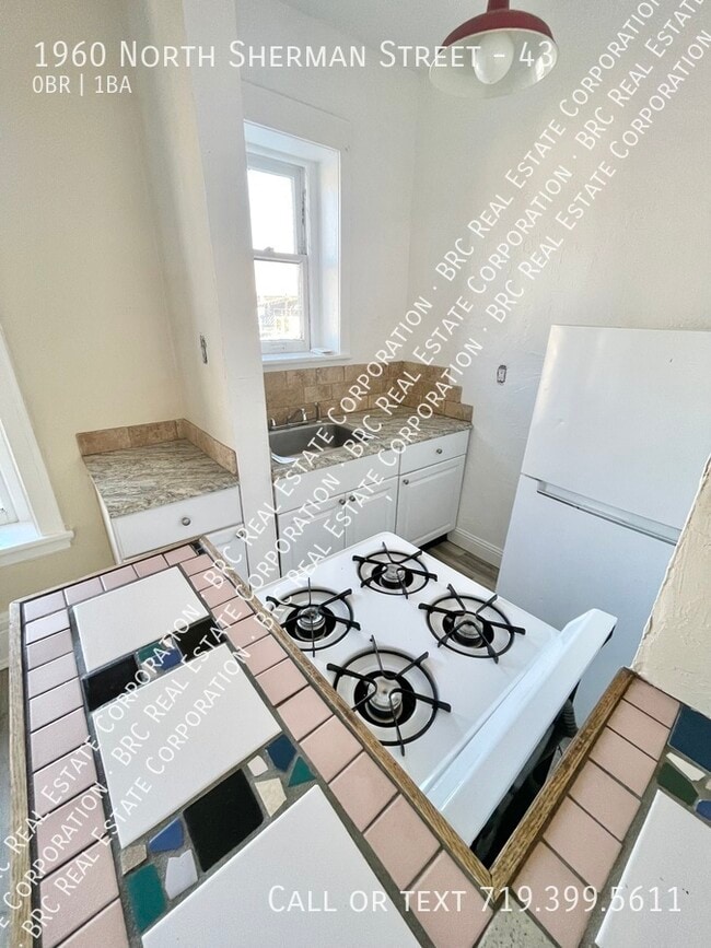 Photo - 1960 Sherman St Unit 43