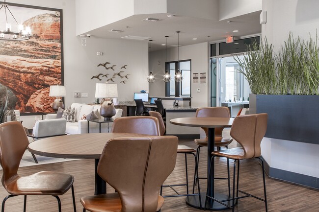 Photo - Ironwood at Happy Valley