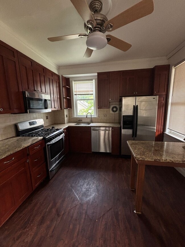 Photo - 4 Bedroom 2 bath ready Immediately