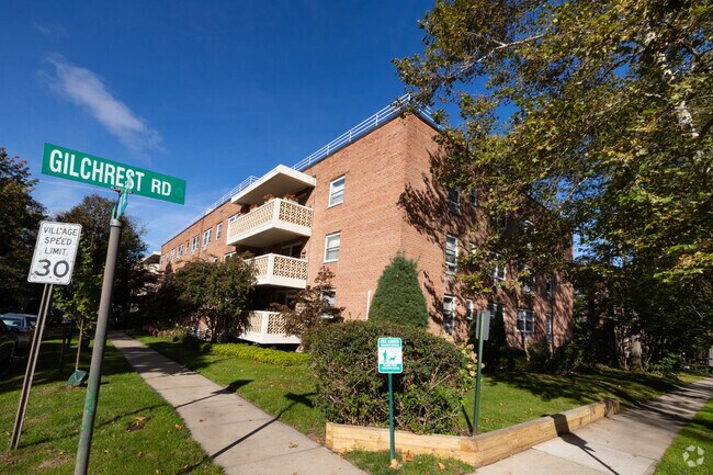 45 Hill Park Ave., Great Neck, NY 11021 - Barclay Tenants' Corporation