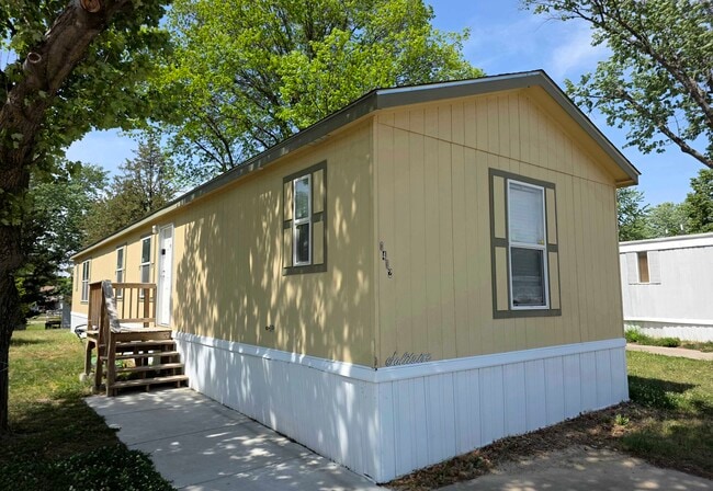 Photo - 1412 W Harbour Unit 152