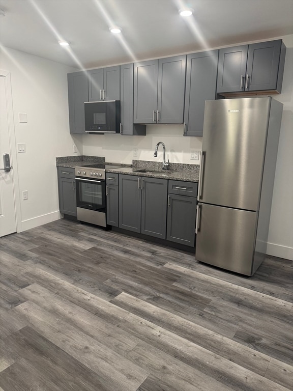 Photo - 585 Essex St Unit 522