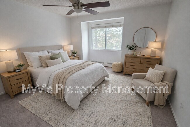 Photo - 11045-11123 123 St NW Unit Two-Bedroom