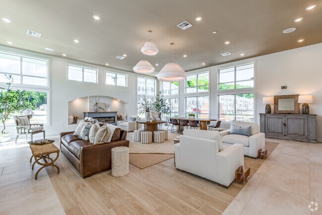 Clubroom