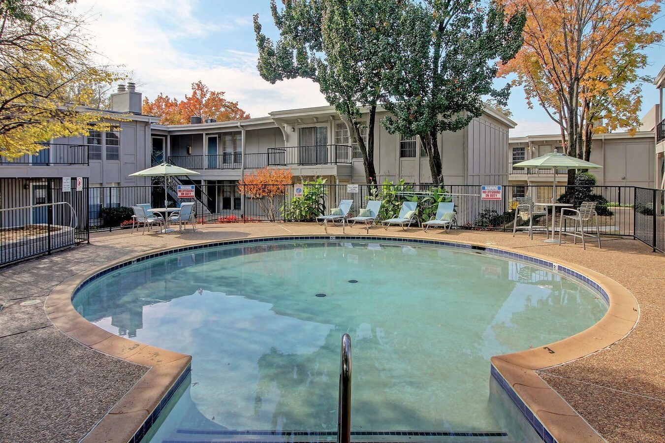 Harmony Glen - Harmony Glen Apartamentos