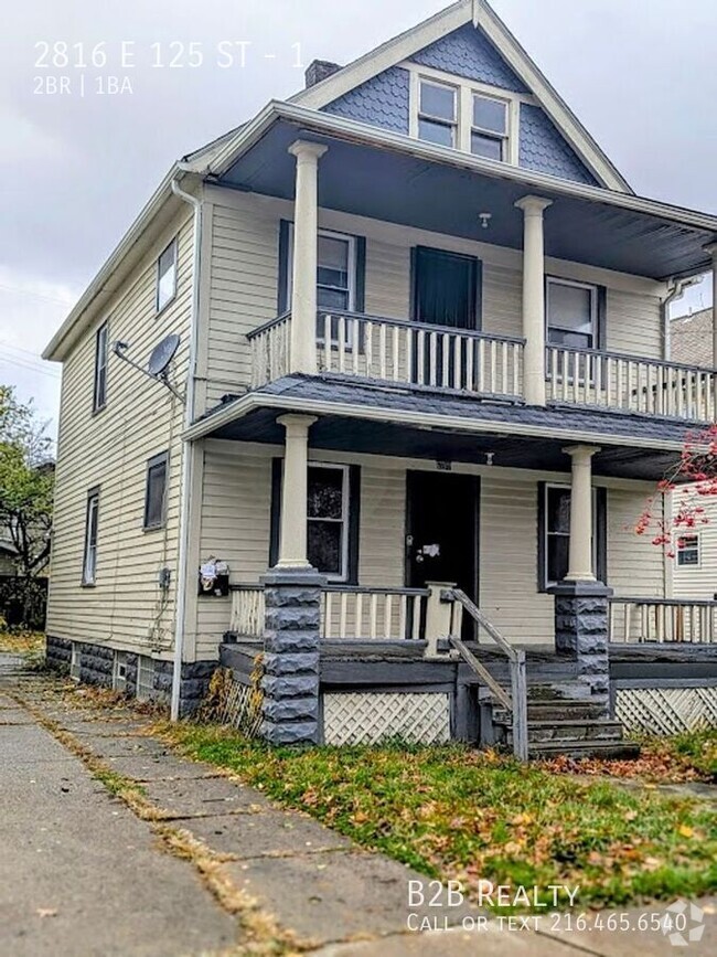 Building Photo - Spacious Two-Bedroom Unit 1 Rental