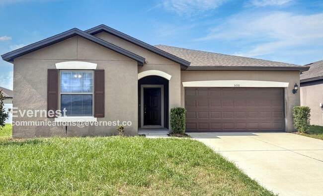 Building Photo - 5110 Claremont Ct Rental