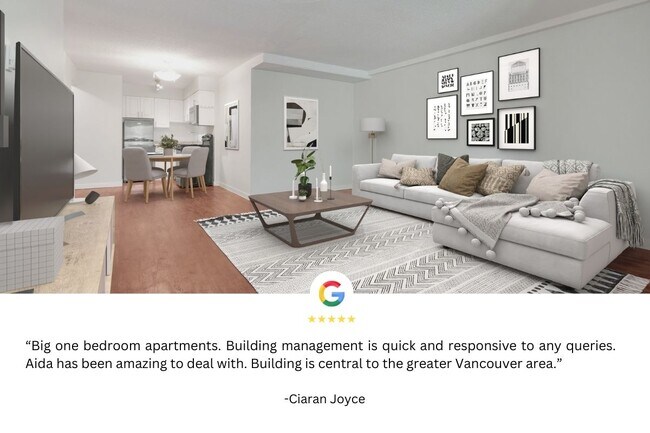 Photo - Redwood Manor