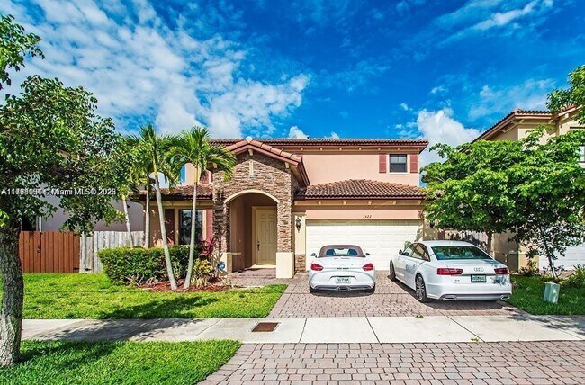 Photo - 1522 SW 144th Ave