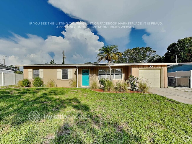 Building Photo - 4120 52nd St Ct W Rental