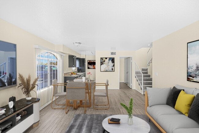 Building Photo - 1241 E Ave R Rental