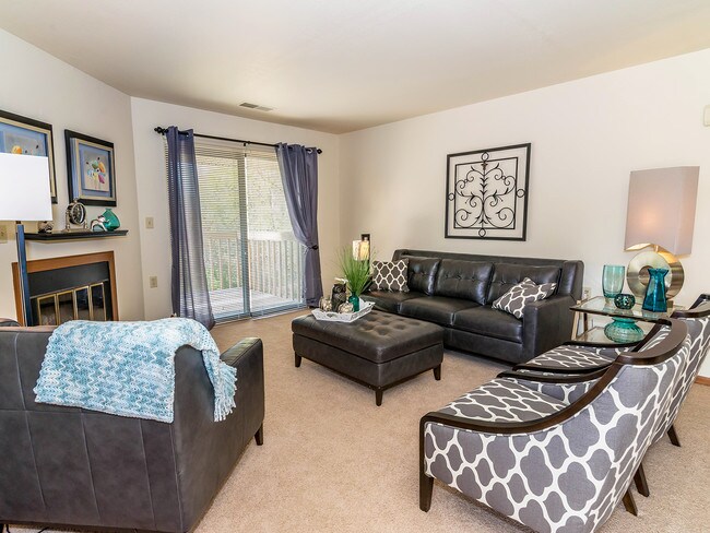 Photo - Minges Creek Village