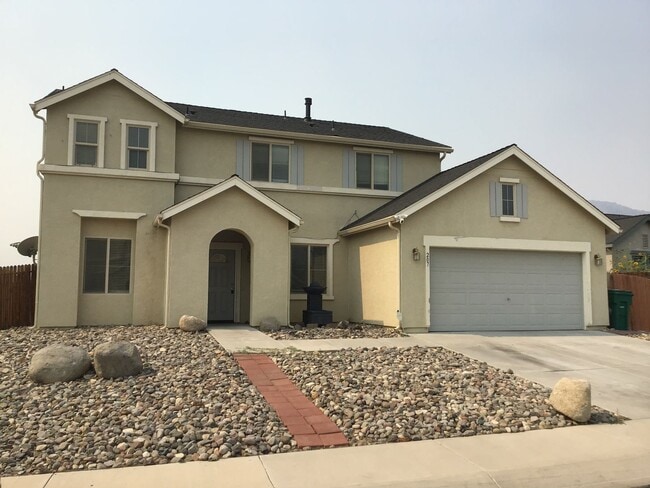 Building Photo - <b>4 Bedroom 3 Bath Two Story Home, New Flooring, New Interior Paint<br><br>