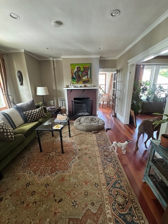 Photo - 107 Bynner St Unit 2