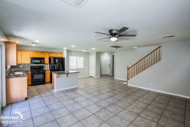 Photo - Beautiful 4Bdm 2.5Ba Home in East Las Vegas!
