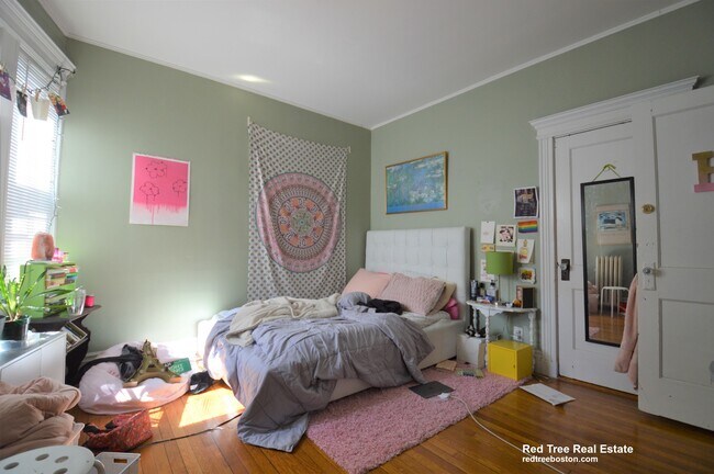 Photo - 1721 Commonwealth Ave Unit 1
