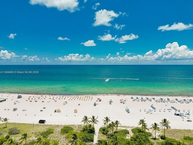 Photo - 1621 Collins Ave Condo Unit 402