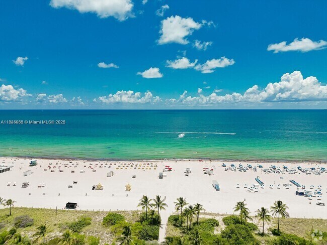 Building Photo - 1621 Collins Ave Unit 402 Rental