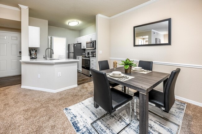 Andover Place at Cross Creek