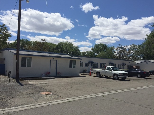 Photo - Plimpton Apartments