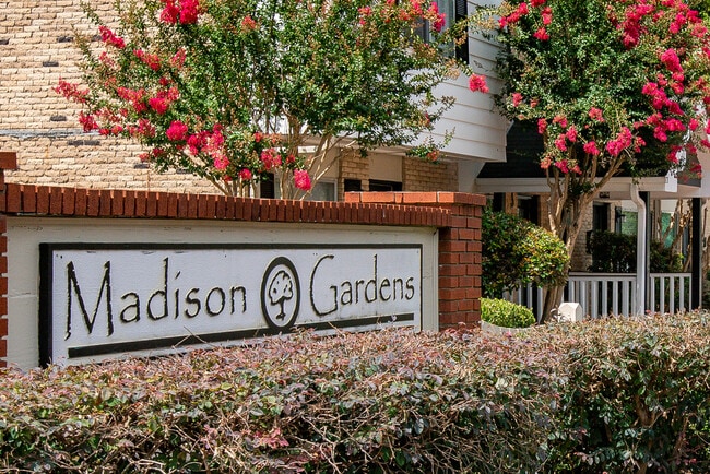 Building Photo - Madison Gardens Rental