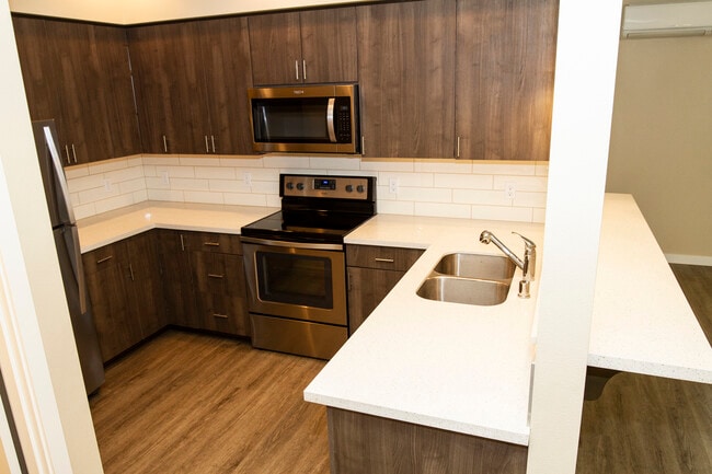 Photo - Hudson Heights Townhomes