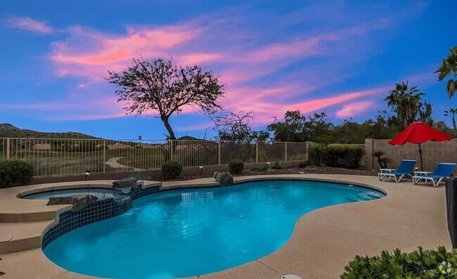 Building Photo - 519 W Mountain Vista Dr Rental