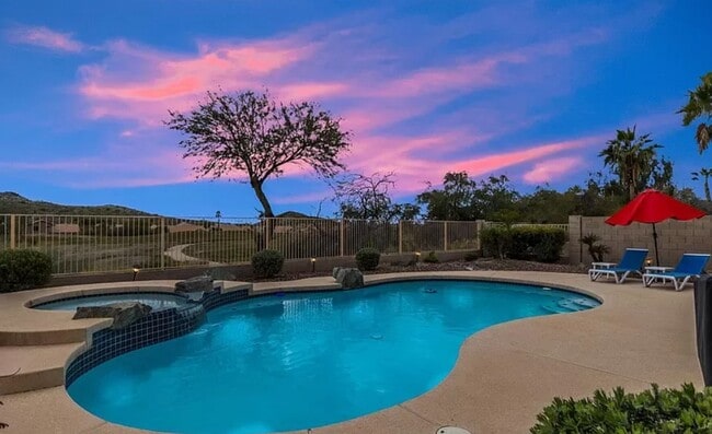 Photo - 519 W Mountain Vista Dr Casa