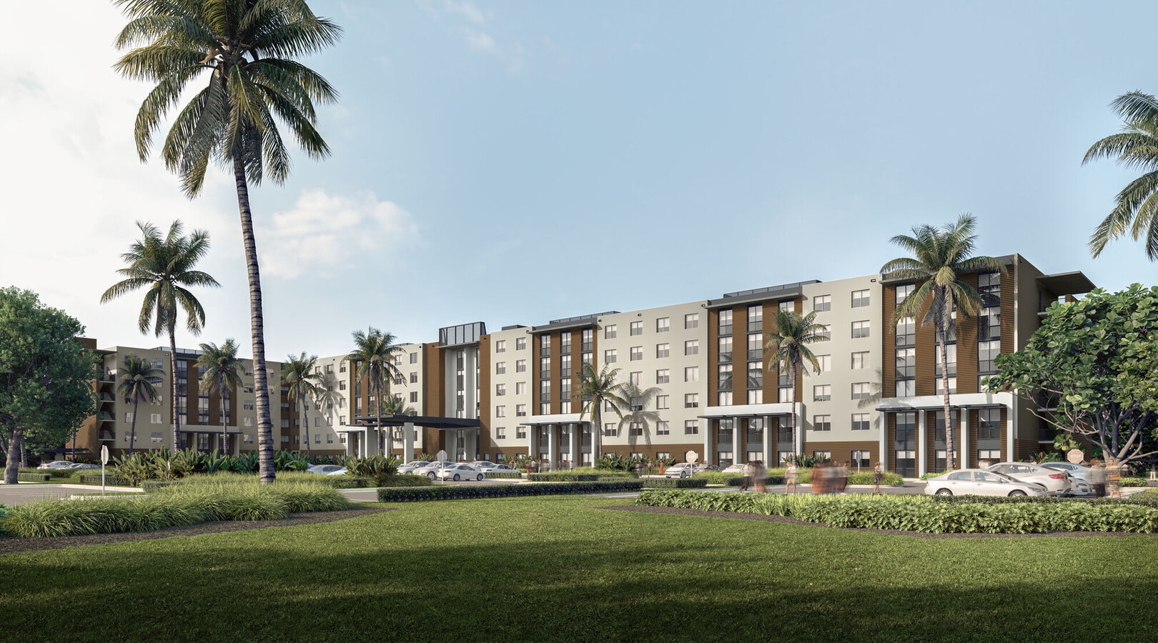 Photo - Douglas Gardens Senior Health and Living