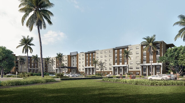 Douglas Gardens Residences