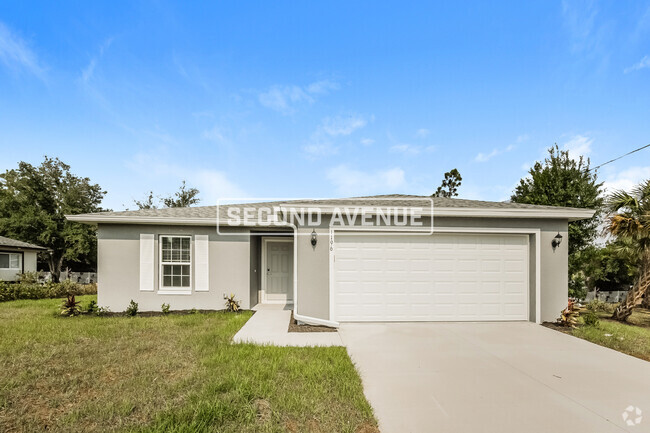 Building Photo - 1196 W Taggard Rd Rental
