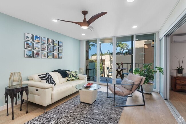 Building Photo - Waikiki Beach Gem- Fully Furnished 2BR/2BA... Unit 303 Rental