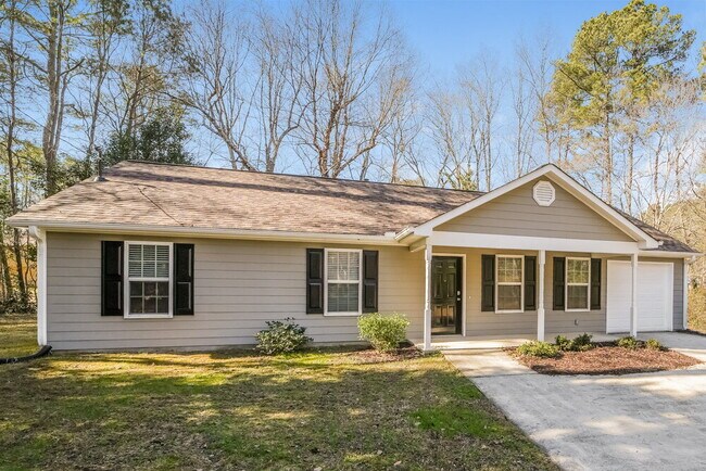 Photo - 2427 Justin Dr SW