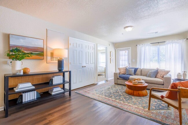 Photo - Breckenridge Park