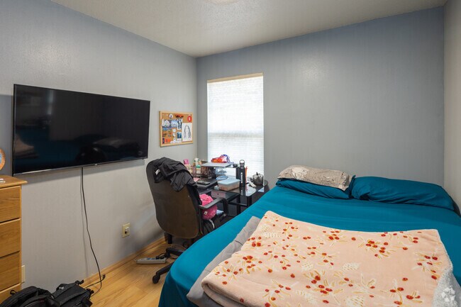 Pfeffer Apartments - NOW LEASING AUGUST 2027