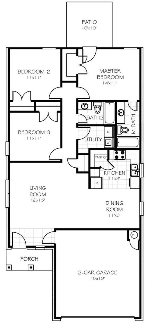 Photo - First Month Free!