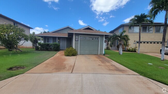 Building Photo - Charming Furnished 3 Bedroom Home In Kihei