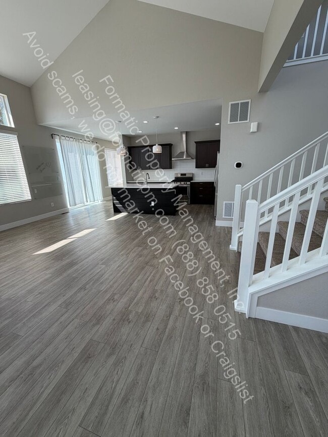 4340 Mt Shavano St