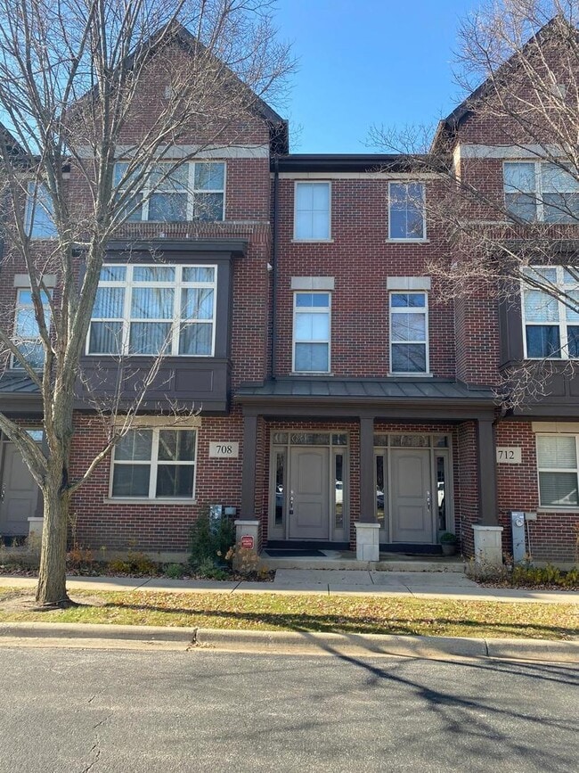 Photo - 708 Telluride Ct Townhome