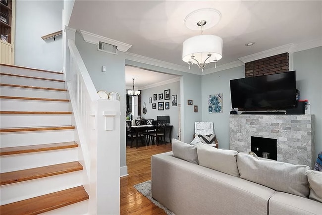 Photo - Mesta Park Duplex Unit 2