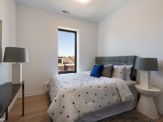 Photo - 3 bedroom in Chicago IL 60642 Unit 1