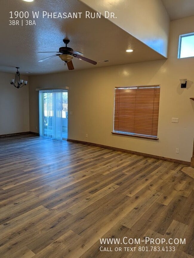 Photo - 1900 W Pheasant Run Dr