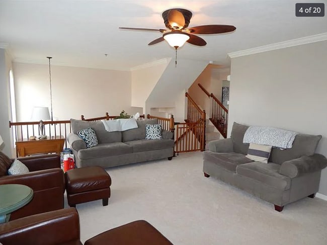 Photo - 1115 Linden Vue Dr