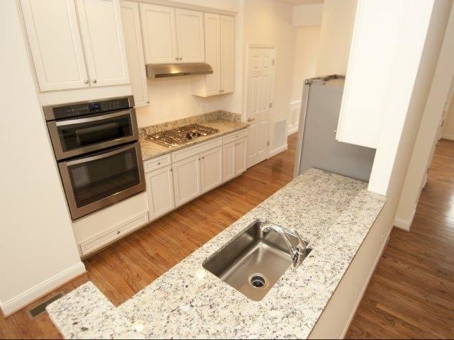 Woodward Crossing Townhomes