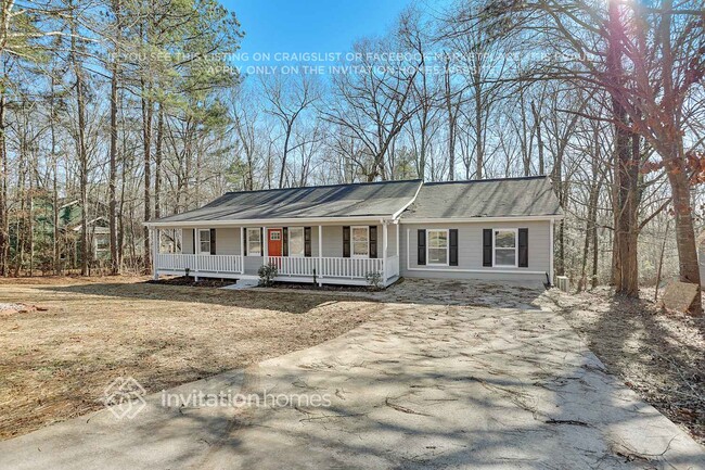 Photo - 175 Willow Shoals Dr House