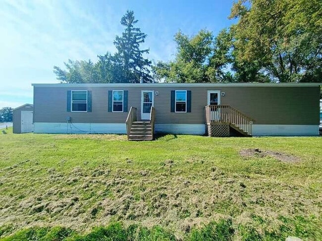 Building Photo - 2008 Falcon Terrace NW Rental