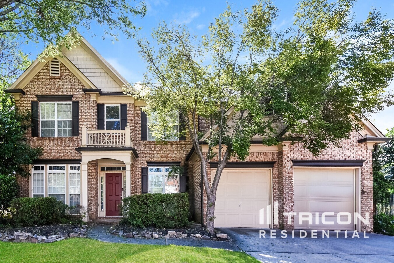 Photo - 2022 Belridge Ct House