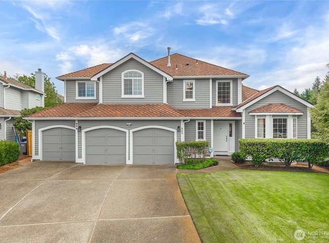 Building Photo - 829 SW 347th Ct Rental